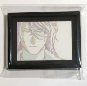BLEACH 미니 액자 컬렉션 원화 유그램 하쉬발트 1