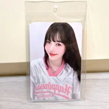 Red Velvet My Dear, ReVe1uv 유니폼 조이