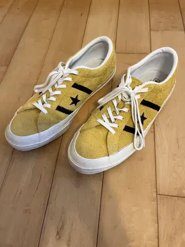 CONVERSE 스타&바즈 1SD198