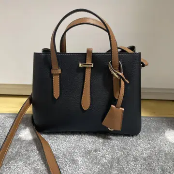 RODE SKO 참 포함 미니 백 S 사이즈