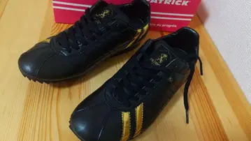 패트릭 스니커즈 PATRICK 23.5cm