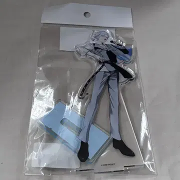 18TRIP 에이트리 신나유키카제 아크릴 스탠드 타워 레코드 카페