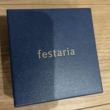 festaria 서클형 목걸이