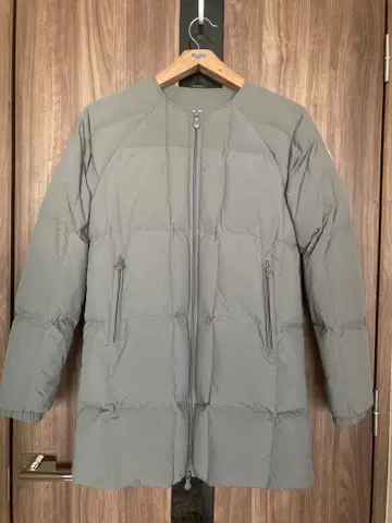 PYRENEX NEIL 다운 자켓