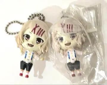 도쿄 구울 SD 피규어 스윙 컬렉션 스즈야 쥬조 2점