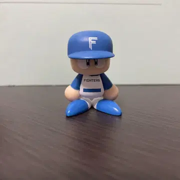 파워프로 군 나라분데스. 퍼시픽 리그 홈ver. 일본 니혼햄