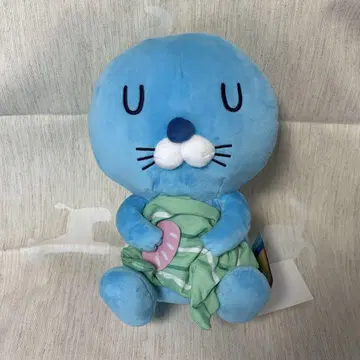 보노보노 봉제 인형