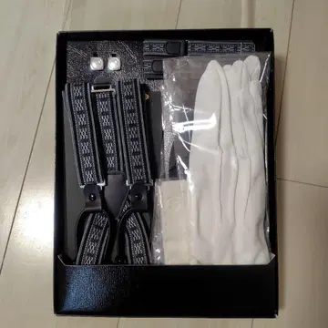 포씨스 신랑 잡화 세트