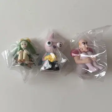 기다림 6 [ 영화 짱구는 못말려 헤인드랜드 대모험 ]