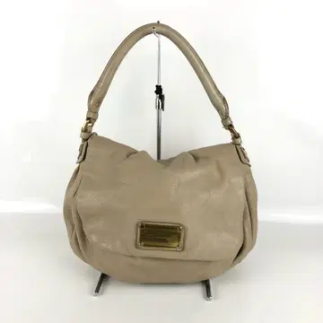 MARC JACOBS 마크제이콥스 핸드백 베이지 여성용
