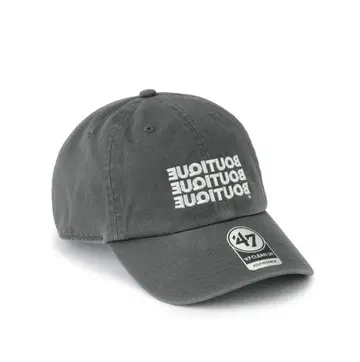 BOUTIQUE CAP '47 캡 '47 금자혜치 LECHOPPE