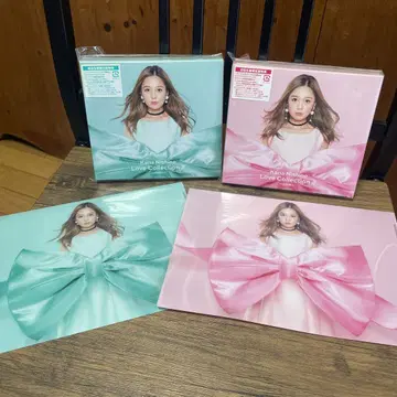 Katie Nelson Love Collection 2 한정판
