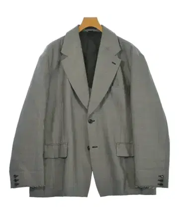 BLACK COMME des GARCONS 캐주얼 자켓 남성용