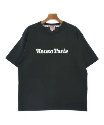 KENZO T셔츠 티셔츠 남성용