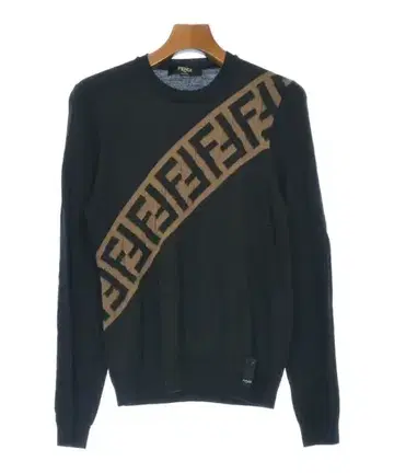 FENDI 니트 스웨터 남성용