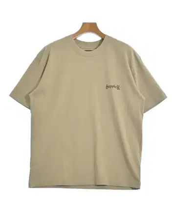 SUPPLIER T셔츠 티셔츠 남성용
