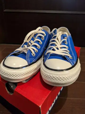 CONVERSE ALL STAR US OX 23.5cm
