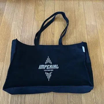 IMP. imperial 토트백