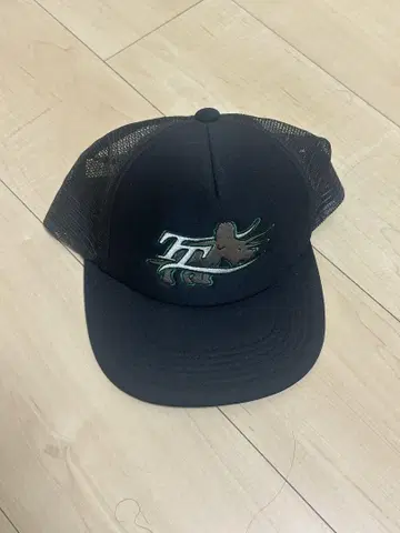 team 천심 캡