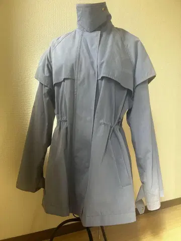 6 ROKU 로쿠 코트