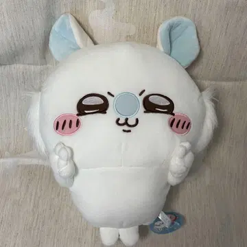 모몽가 모몽가 치이카와 봉제 인형
