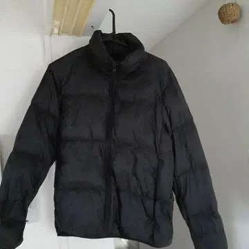 UNIQLO 울트라 라이트 다운 다운 자켓 S