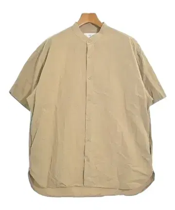 SANDINISTA 캐주얼 셔츠 남성용