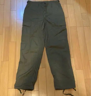 PROPPER 카고 팬츠 S/S
