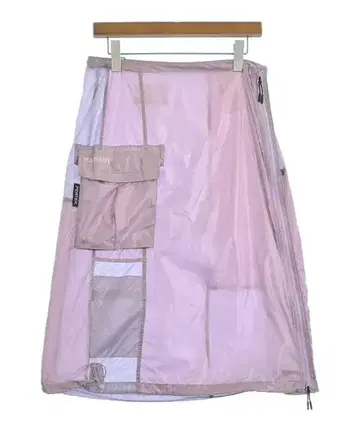 Marmot 롱 맥시 길이 스커트 여성용