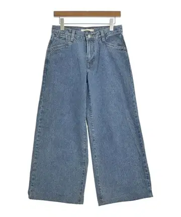 LEVI'S 데님 팬츠 여성용