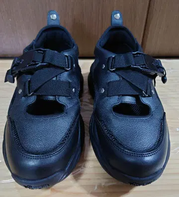 [ UNISEX ] OAO THE CURVE 1 AERO 스니커즈