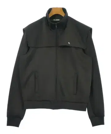 RAF SIMONS 후드티 남성용