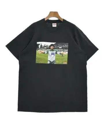 Supreme 티셔츠 남성용