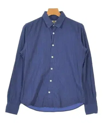 Glanshirt 캐주얼 셔츠 남성용