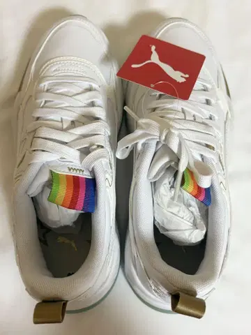 우타프리 PUMA 24cm 이치노세 토키야
