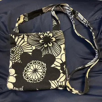 marimekko 미니 숄더백