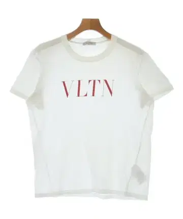 VALENTINO 티셔츠 커트앤소우 남성용