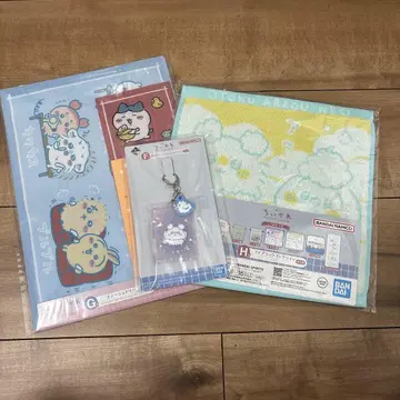 치이카와 제일복권