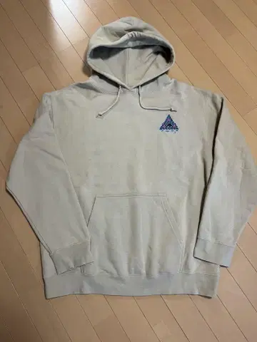 HUF 후드티