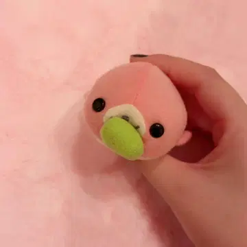마메고마 푸르푸르 마스코트 헤이세이 레트로
