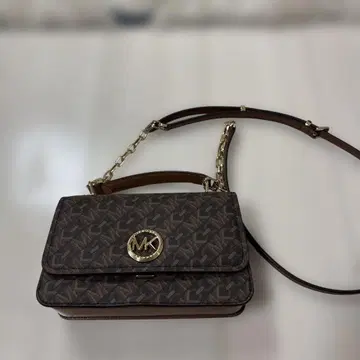 [ Michael Kors ] 모노그램 숄더백