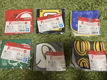 슈퍼 마리오 제일복권