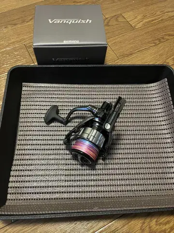 23 뱅퀴시 4000xg 컨디션 최상