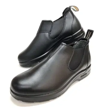 BLUND STONE 로우컷