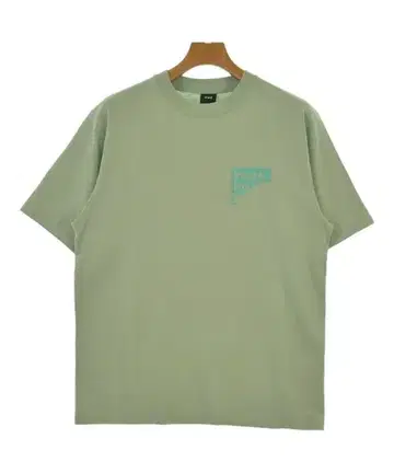 HUF T셔츠 티셔츠 남성용