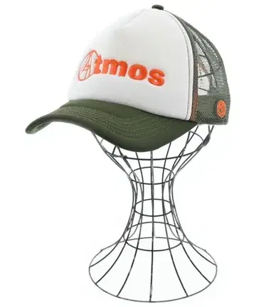ATMOS 캡 남성용