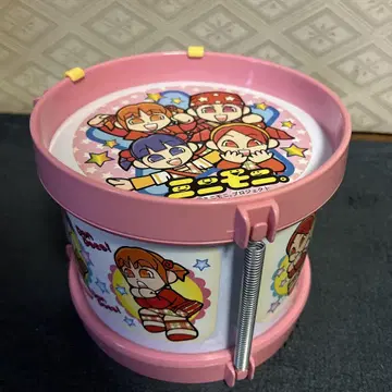 헤이세이 레트로 미니모니 북