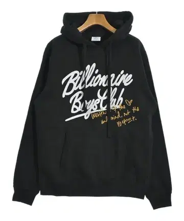 BILLIONAIRE BOYS CLUB 후드티 남성용