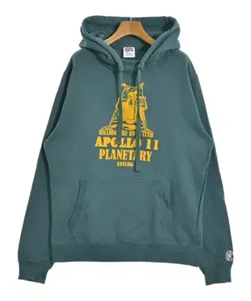 BILLIONAIRE BOYS CLUB 후드티 남성용