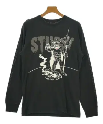 STUSSY 티셔츠 남성용